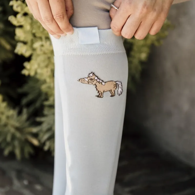 KENTUCKY HORSEWEAR Chaussettes équitation Sammy Socks - Kentucky< Idées Cadeaux|Chaussettes Équitation