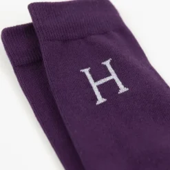 HARCOUR Chaussettes équitation Sanane (1 paire) -< Idées Cadeaux|Chaussettes Équitation