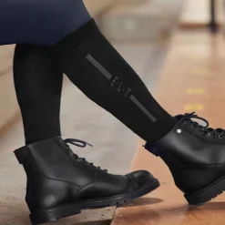 ELT Chaussettes équitation thermorégulantes Mérino -< Chaussettes Équitation|Equipement Froid Et Pluie