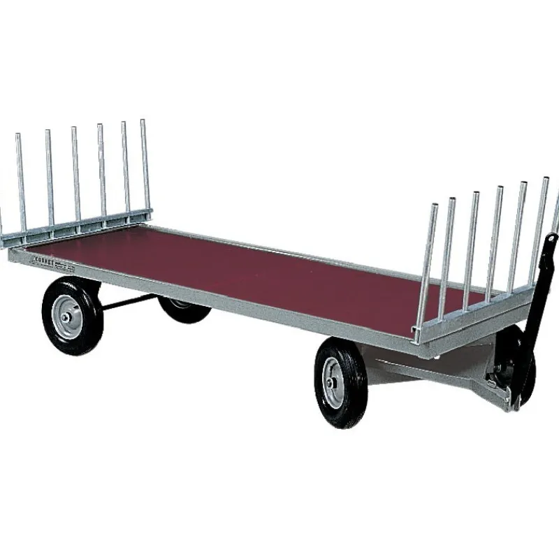 LA GEE Échelon de transport porte-barre d'obstacle - La Gée< Obstacles|Brouettes