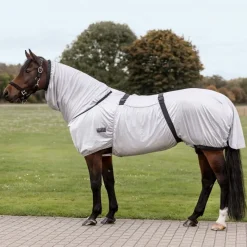 WALDHAUSEN Chemise anti-dermite cheval intégrale Basic -< Dermite Estivale Cheval|Dermite Estivale Cheval
