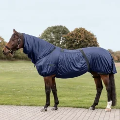 WALDHAUSEN Chemise anti-dermite cheval intégrale Basic -< Dermite Estivale Cheval|Dermite Estivale Cheval