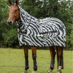BUCAS Chemise anti-dermite cheval Sweet Itch -< Masque Et Couverture Anti-Uv Cheval|Dermite Estivale Cheval