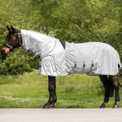 WALDHAUSEN Chemise anti-mouche anti-dermite cheval Protect -< Dermite Estivale Cheval|Dermite Estivale Cheval