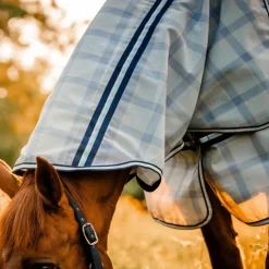 HORSEWARE Chemise anti-mouche anti-uv cheval Newmarket Plus -< Masque Et Couverture Anti-Uv Cheval|Couvertures Anti-Mouche Cheval