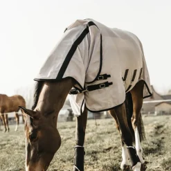 KENTUCKY HORSEWEAR Chemise anti-mouche cheval Mesh - Kentucky< Couvertures Anti-Mouche Cheval|Couvertures Anti-Mouche Cheval
