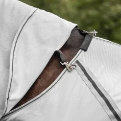 WALDHAUSEN Chemise anti-mouche cheval couvre-cou amovible Protect -< Couvertures Anti-Mouche Cheval|Couvertures Anti-Mouche Cheval