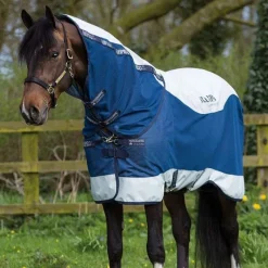 HORSEWARE Chemise anti-mouche cheval imperméable Rambo Summer Series -< Couvertures Anti-Mouche Cheval|Couvertures Anti-Mouche Cheval