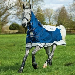 HORSEWARE Chemise anti-mouche cheval imperméable Rambo Summer Series -< Couvertures Anti-Mouche Cheval|Couvertures Anti-Mouche Cheval