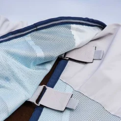 HORSEWARE Chemise anti-mouche cheval imperméable Rambo Summer Series -< Couvertures Anti-Mouche Cheval|Couvertures Anti-Mouche Cheval