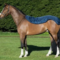 HORSEWARE Chemise anti-mouche cheval imperméable Rambo Summer Series -< Couvertures Anti-Mouche Cheval|Couvertures Anti-Mouche Cheval