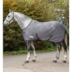 WALDHAUSEN Chemise anti-mouche cheval avec sursangles Comfort -< Couvertures Anti-Mouche Cheval|Couvertures Anti-Mouche Cheval