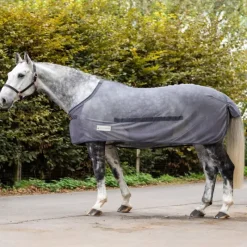 WALDHAUSEN Chemise anti-mouche cheval Comfort avec rabat ventral -< Couvertures Anti-Mouche Cheval|Couvertures Anti-Mouche Cheval