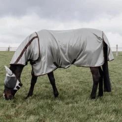 KENTUCKY HORSEWEAR Chemise anti-mouche cheval Classic - Kentucky< Couvertures Anti-Mouche Cheval|Couvertures Anti-Mouche Cheval