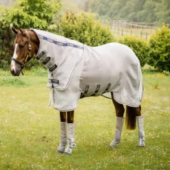 HORSEWARE Chemise anti-mouche cheval Rambo Protector -< Couvertures Anti-Mouche Cheval|Couvertures Anti-Mouche Cheval