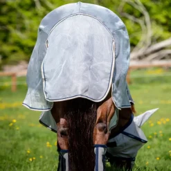 HORSEWARE Chemise anti-mouche cheval Rambo Protector -< Couvertures Anti-Mouche Cheval|Couvertures Anti-Mouche Cheval