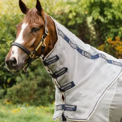 HORSEWARE Chemise anti-mouche cheval Rambo Protector -< Couvertures Anti-Mouche Cheval|Couvertures Anti-Mouche Cheval