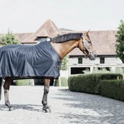 KENTUCKY HORSEWEAR Chemise anti-mouche cheval - Kentucky< Couvertures Anti-Mouche Cheval|Couvertures Anti-Mouche Cheval