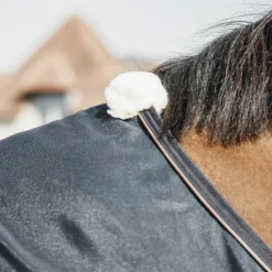 KENTUCKY HORSEWEAR Chemise anti-mouche cheval - Kentucky< Couvertures Anti-Mouche Cheval|Couvertures Anti-Mouche Cheval