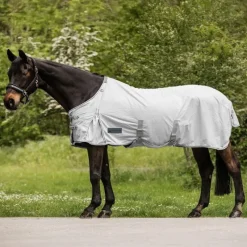 WALDHAUSEN Chemise anti-mouche cheval Protect -< Couvertures Anti-Mouche Cheval|Couvertures Anti-Mouche Cheval
