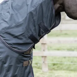 KENTUCKY HORSEWEAR Chemise anti-mouche cheval imperméable combo Classic - Kentucky< Couvertures Anti-Mouche Cheval|Couvertures Anti-Mouche Cheval