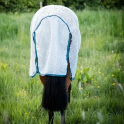 HORSEWARE Chemise anti-mouche et anti-uv cheval Amigo Bug Rug Eco -< Masque Et Couverture Anti-Uv Cheval|Couvertures Anti-Mouche Cheval