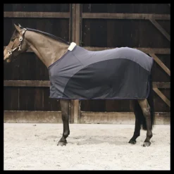 KENTUCKY HORSEWEAR Chemise cheval Cooler Sheet Softshell -< Chemises D'Écurie