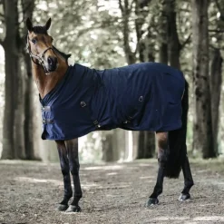 KENTUCKY HORSEWEAR Chemise cheval en coton - Kentucky< Chemises D'Écurie