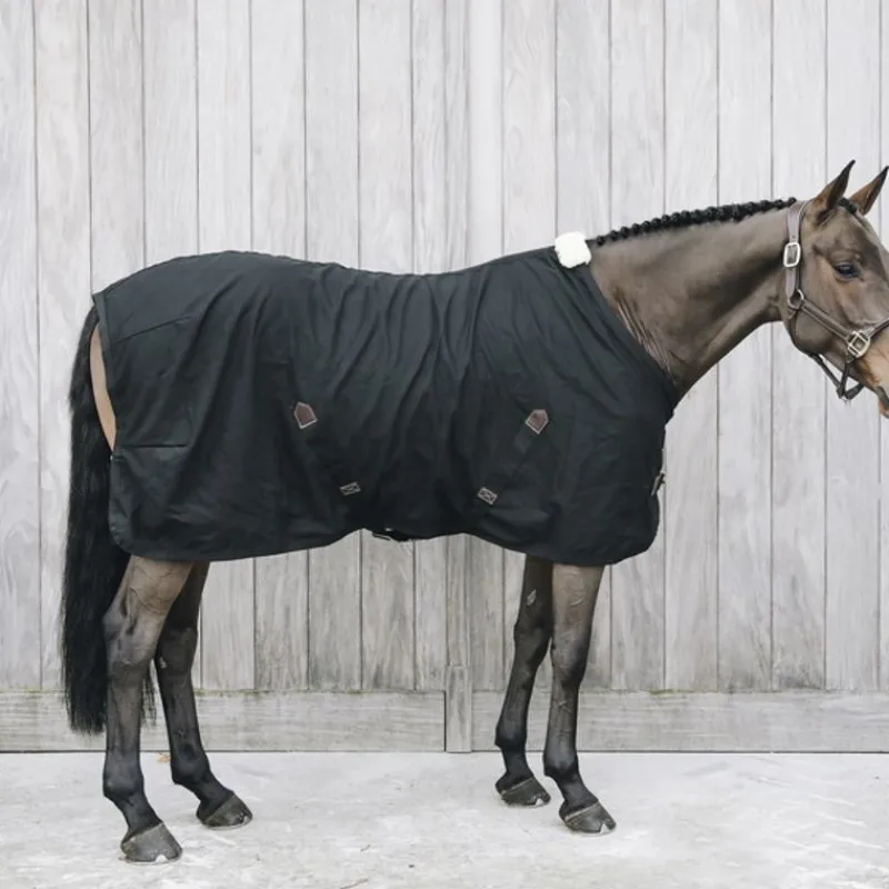 KENTUCKY HORSEWEAR Chemise cheval en coton - Kentucky< Chemises D'Écurie