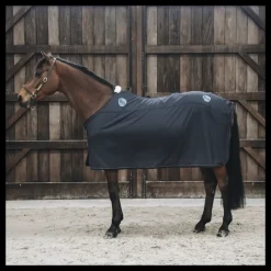 KENTUCKY HORSEWEAR Chemise cheval Magnetic Rug Recuptex - Kentucky< Couverture Et Couvre-Reins Thérapeutique