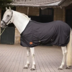 PADDOCK SPORTS Chemise écurie cheval Light Mesh -< Chemises D'Écurie