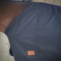 PADDOCK SPORTS Chemise écurie cheval Light Mesh -< Chemises D'Écurie
