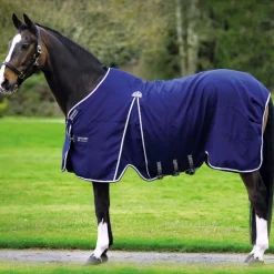 HORSEWARE Chemise écurie cheval Rambo Optimo Stable -< Chemises D'Écurie