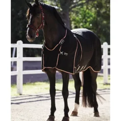 HORSEWARE Chemise écurie cheval Rambo Optimo Stable -< Chemises D'Écurie