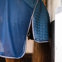 HORSEWARE Chemise écurie et transport cheval Travel Series Rambo -< Chemises D'Écurie