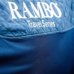 HORSEWARE Chemise écurie et transport cheval Travel Series Rambo -< Chemises D'Écurie