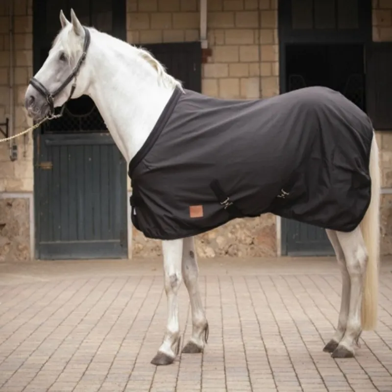 PADDOCK SPORTS Chemise d'écurie cheval Ripstop -< Chemises D'Écurie