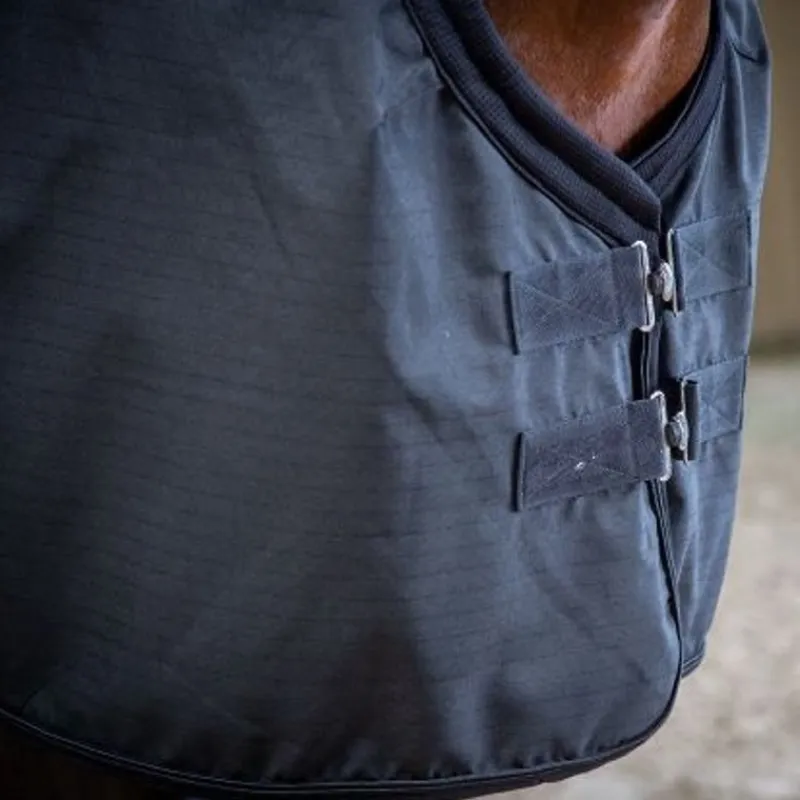 PADDOCK SPORTS Chemise d'écurie cheval Ripstop -< Chemises D'Écurie