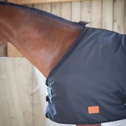 PADDOCK SPORTS Chemise d'écurie cheval Ripstop -< Chemises D'Écurie