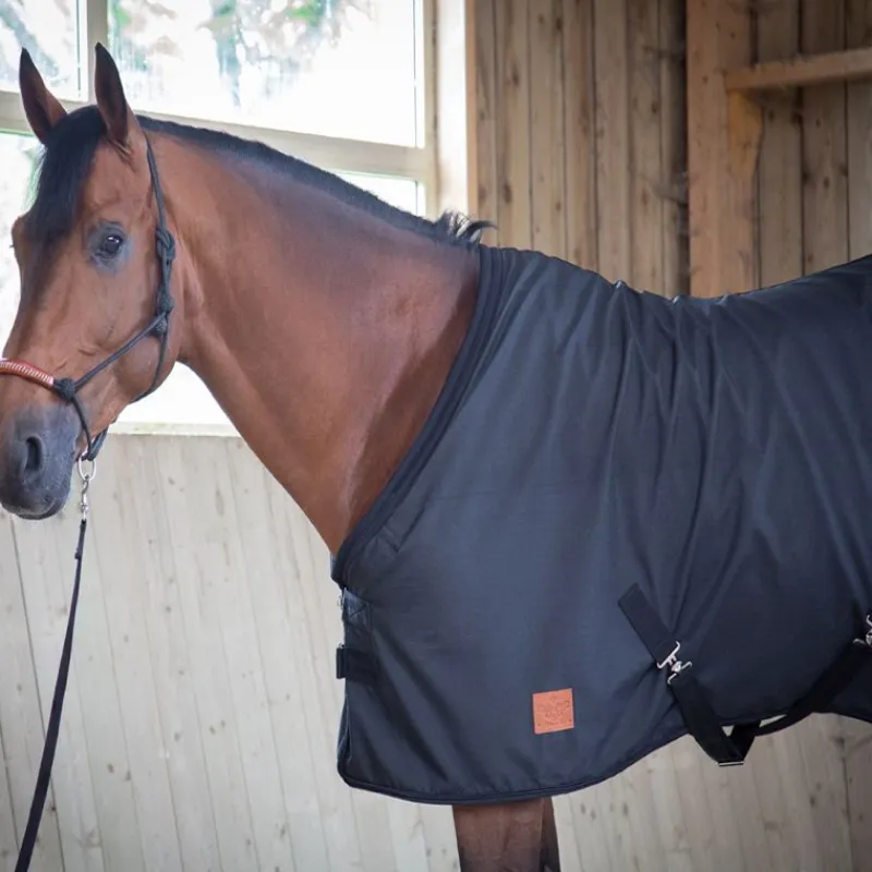 PADDOCK SPORTS Chemise d'écurie cheval Ripstop -< Chemises D'Écurie