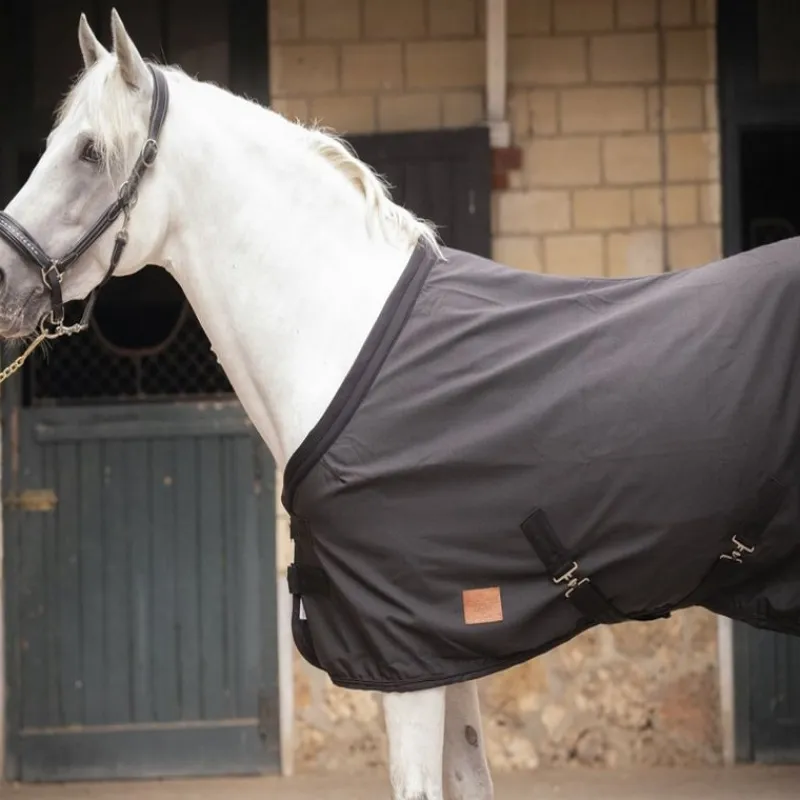 PADDOCK SPORTS Chemise d'écurie cheval Ripstop -< Chemises D'Écurie