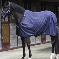BUCAS Chemise de box cheval 0g -< Chemises D'Écurie|Couvertures De Box