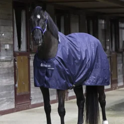 BUCAS Chemise de box cheval 0g -< Chemises D'Écurie|Couvertures De Box