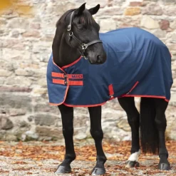 HORSEWARE Chemise de box et de transport cheval Mio Stable -< Chemises D'Écurie