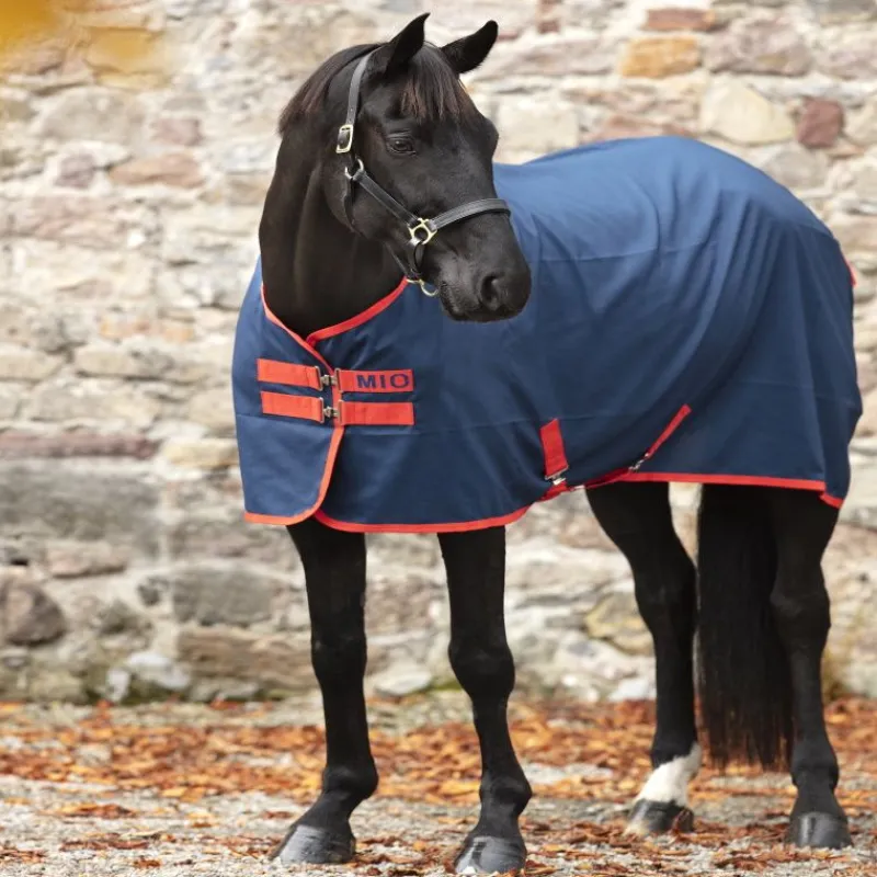 HORSEWARE Chemise de box et de transport cheval Mio Stable -< Chemises D'Écurie