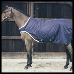 KENTUCKY HORSEWEAR Chemise de marcheur cheval imperméable - Kentucky< Couvre-Reins Et Couvertures De Marcheur