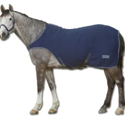 WALDHAUSEN Chemise de marcheur polaire cheval Economic -< Couvre-Reins Et Couvertures De Marcheur