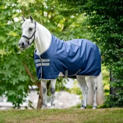 HORSEWARE Chemise de pluie Amigo Lite 0g -< Couvertures D'Extérieur Cheval
