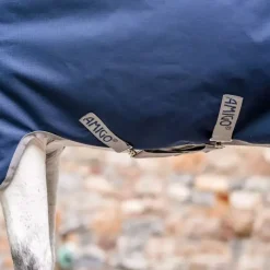 HORSEWARE Chemise de pluie Amigo Lite 0g -< Couvertures D'Extérieur Cheval