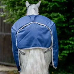 HORSEWARE Chemise de pluie Amigo Lite 0g -< Couvertures D'Extérieur Cheval